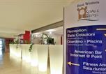 Hôtel San Bonifacio - Best Western Plus Soave Hotel-3