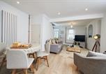 Location vacances Llandeilo - Towy Snug-2