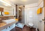 Hôtel Kleinarl - Naturhotel Hüttenwirt im Grossarltal-4