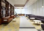 Hôtel Saint-Laurent - Residence Inn Montreal Midtown-3
