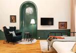 Hôtel Montmélian - Les Suites de Sautet - Chambéry centre-1