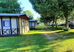 Camping Vulcania - Camping du Colombier-1