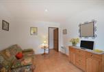 Location vacances Malemort-du-Comtat - Cerise en Provence-2