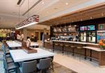 Hôtel Norton Shores - Courtyard by Marriott Holland Downtown-1