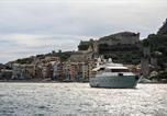 Hôtel Vezzano Ligure - Yacht San Lorenzo 22-4
