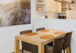 Location vacances Koksijde - Bellrose 1401-4