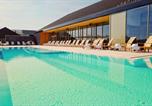 Hôtel Geisingen - Der Öschberghof - Golf-Resort des Jahres-4