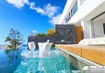 Location vacances Santiago del Teide - Aquasuites Privé Apartment B03-1