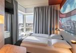Hôtel Skive - B&B Hotel Aalborg-4