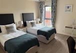 Location vacances Killarney - Large four bedroom town centre house-2