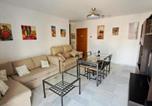 Location vacances Rota - La Costilla Beach-3
