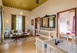 Hôtel Ιαλυσός - Kristina´s Apartments-4