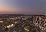 Location vacances Midrand - Ellipse Waterfall 3911-2