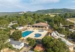 Camping Bauduen - Camping Homair - Les Gorges de Provence-2