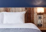 Hôtel Swindon - The Churchill By Greene King Inns-3