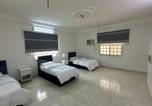 Location vacances Makkah - Dar Alhamraa 2-4