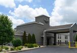 Hôtel Greensburg - Country Inn & Suites by Radisson, Greenfield, In-1