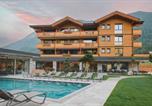Hôtel Achenkirch - Boutiquehotel Acherl-4