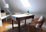 Hôtel Sayda - Bed & Breakfast Freiberg-4