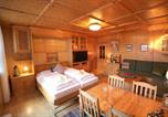 Location vacances Kaprun - Apartment Bebette - 1 Bedroom- Austrian Alpine Getaways-4