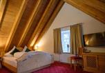 Hôtel Olching - Inselmühle-3