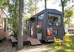 Location vacances Potsdam - Tiny House Nr 4-1