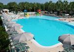Camping Martinsicuro - Don Antonio Camping Village