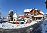 Hôtel Carinthie - Wellness Landhaus Parth-1