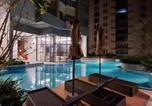 Location vacances Colombo - Tri-Zen Aparment-4