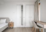 Location vacances Jyväskylä - Grand Central Residence 127m2 - 3bdr - Sauna-4