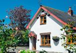Location vacances Slebech - Barn Cottage-1