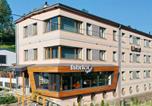 Hôtel Jablonec nad Nisou - Hotel Fabrica-1