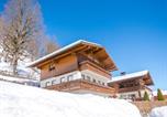 Location vacances Saalbach-Hinterglemm - Birgit Hinterglemm-1