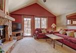 Location vacances Breckenridge - Mountain Thunder M1401-2