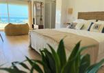 Location vacances Garrucha - Hostal playa Dreams náutico Adults-1