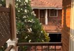 Location vacances Negombo - Villa Araliya-2