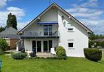 Location vacances Gare de Trier - Ferienwohnung zur römischen Langmauer-1