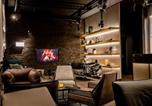 Hôtel Gare de Stuttgart - Motel One Stuttgart-Mitte-3