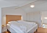 Hôtel Aalborg - Hotel Klitbakken-3