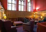 Location vacances Fort Augustus - One Bedroom Apartment Highland Club Scotland-3