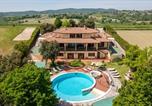 Location vacances Montefalco - Amazing Home In Gualdo Cattaneo Pg-1