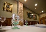 Hôtel Muros de Nalón - Hotel El Balcón-2