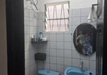 Location vacances Douala - Furnished apartment Petit Coin A Petit Prix Jazz-3