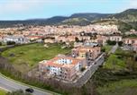 Location vacances Bosa - Le due Torri-4