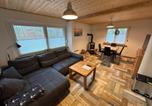 Location vacances Luckow - Ferienhaus Haffstille-3