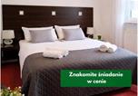 Hôtel Karpacz - Dw Agat-1