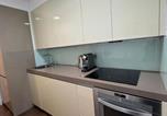 Location vacances  Grenade - City Center Lorca Suit Parking Free-4