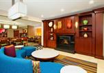 Hôtel Canon City - Fairfield Inn & Suites Colorado Springs South-3