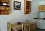 Location vacances Orelle - Apartements Hameau 1 103 - SPA & PISCINE appartement 4 pers-2