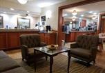 Hôtel Meridian - Airport Inn-1